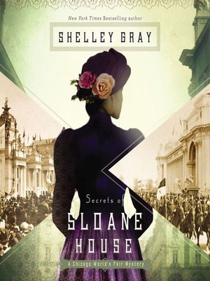 Secrets of Sloane House - Audiobook